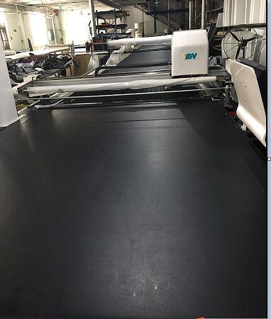 Cutting machine