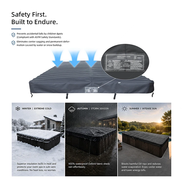 Roll-up cover - Dark gray03 Roll-up cover - Dark gray03