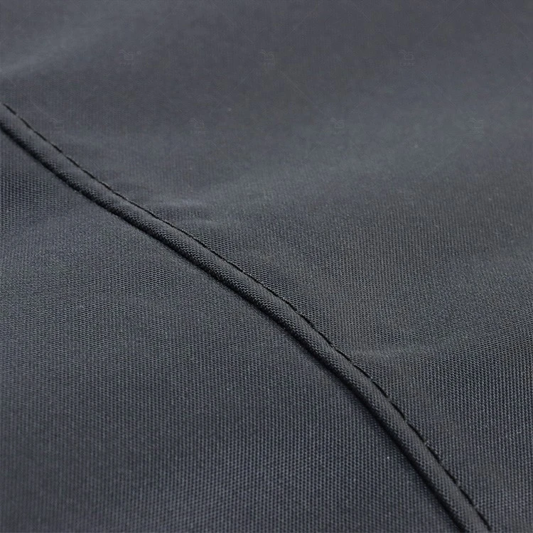 Roll-up cover - Dark gray12 Roll-up cover - Dark gray12