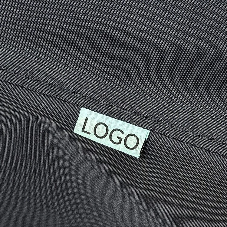 Roll-up cover - Dark gray10 Roll-up cover - Dark gray10