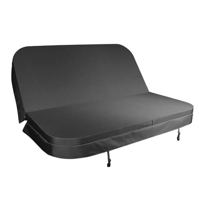 Husă Oxford SPA 600D: 10-ani de protecție rezistentă la intemperii, potrivire personalizată și izolație cu economie de energie