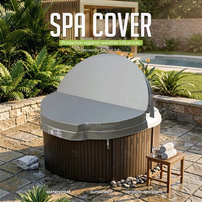Husă spa rezistentă