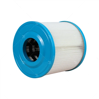 Filtru Smart SPA: curățare fără efort, potrivire universală și performanță ecologică-