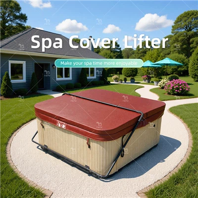 Comert cu ridicata din aluminiu, model de vânzare la cald, cu capac de ridicare TS-06