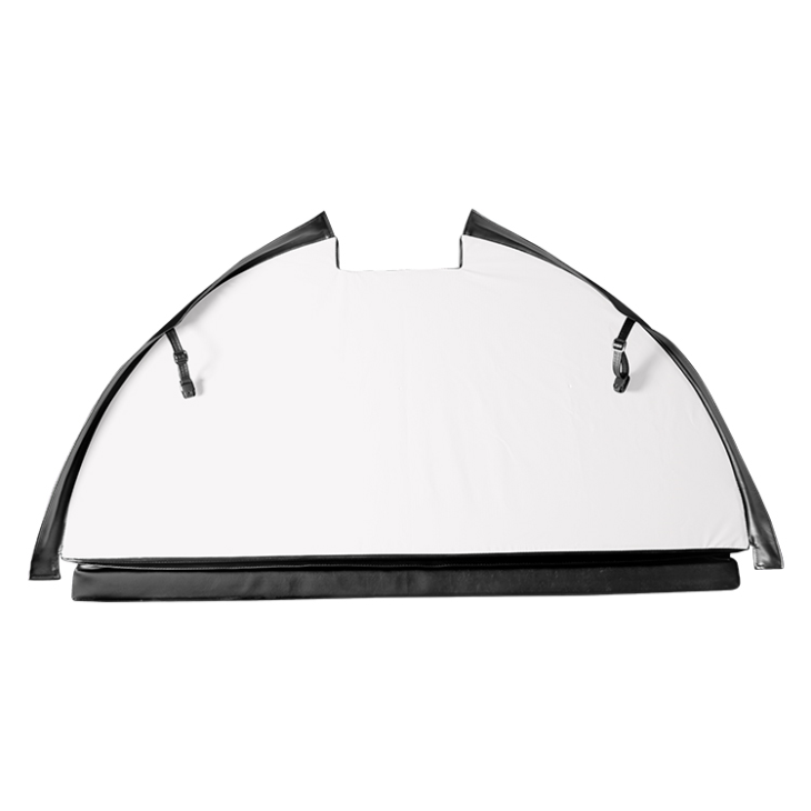 Diy Hot Tub Covers