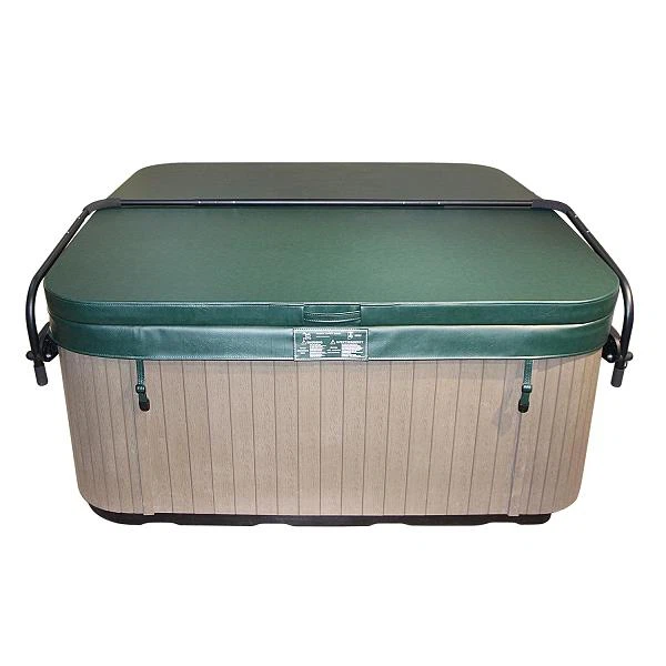 Round Hot Tub Cover Lift