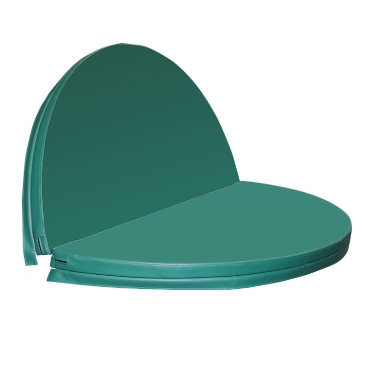Round Hot Tub Cover