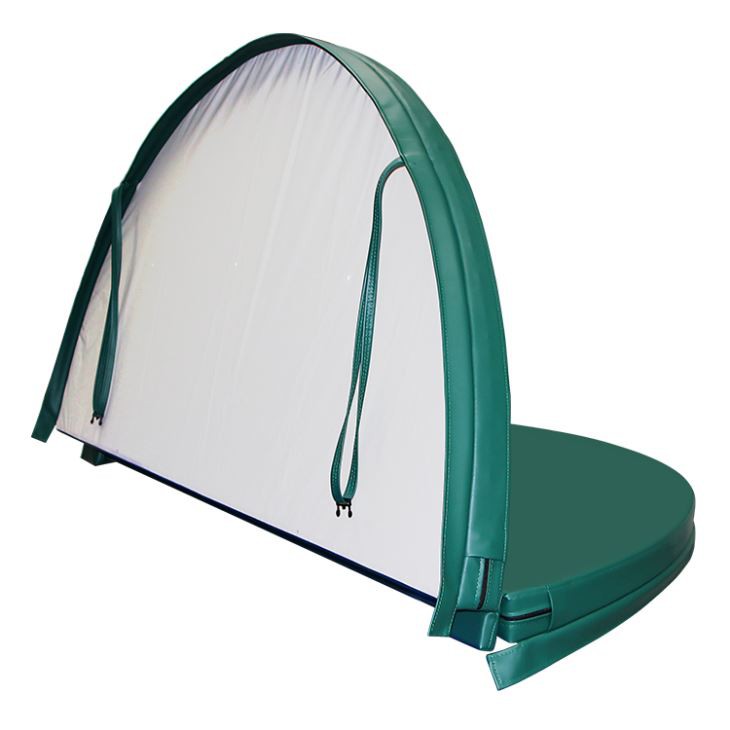 Round Hot Tub Cover