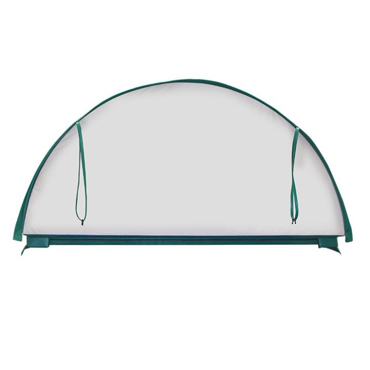 Round Hot Tub Cover