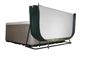 Cel mai bun ascensor pentru cada cu hidromasaj