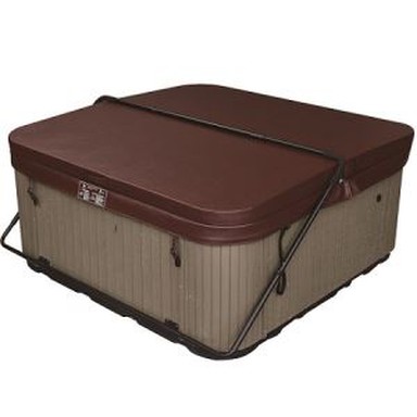 Capac Bulter Hot Tub Cover Lifter