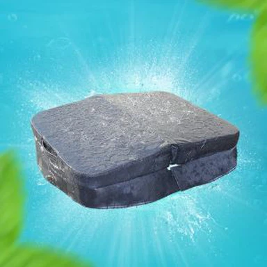 Îmbunătățiți husele impermeabile Spa