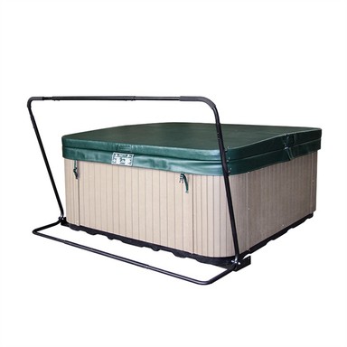 Comert cu ridicata 100% aliaj de aluminiu TS-08 Coverlifter