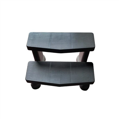 Embossed Spa Step Nou Proiectat 2021