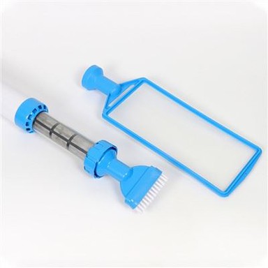 Mini-aspirator portabil